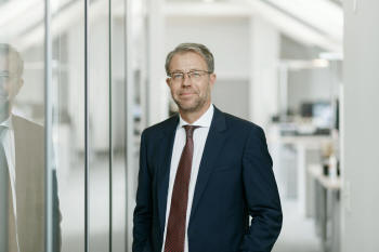 Asset Manager Dürnberger