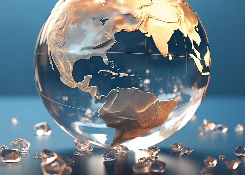 Export: Neue Märkte