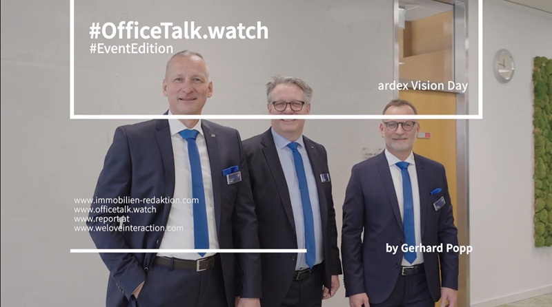 Aftermovie: Ardex Vision Day 2026