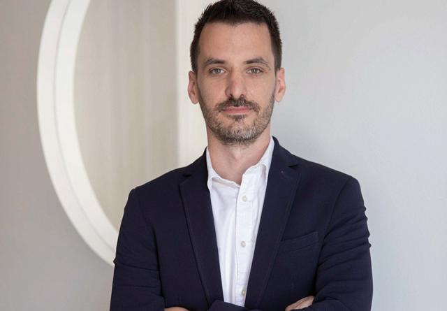 Dénes Kucsera