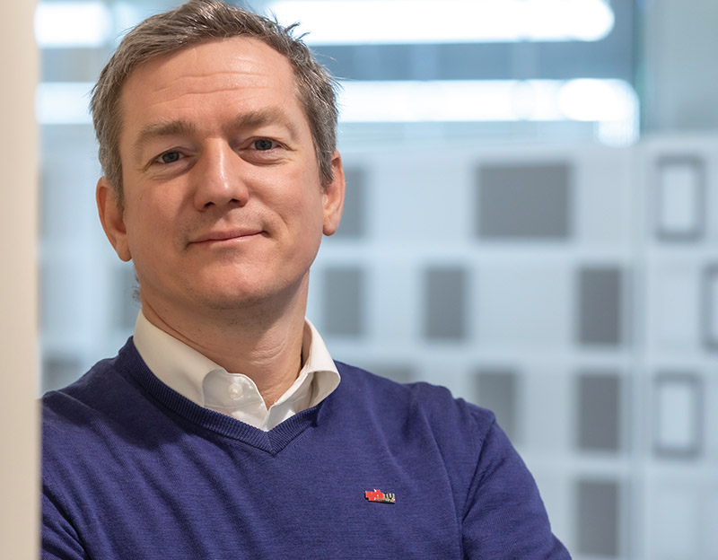 Assoc.Prof. Dipl.-Ing. Dr.techn. Alexander Passer, TU Graz