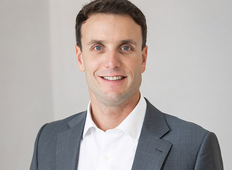 Philipp Lehner übernimmt ab Jänner 2021 als CEO die Führung der ALPLA Group mit Sitz in Hard/Österreich. // As CEO, Philipp Lehner will be responsible for managing the ALPLA Group based in Hard, Austria, from January 2021.