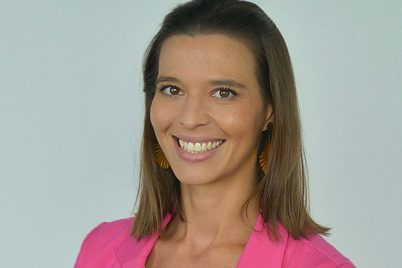 Neue Chief Marketing Officer bei bluesource