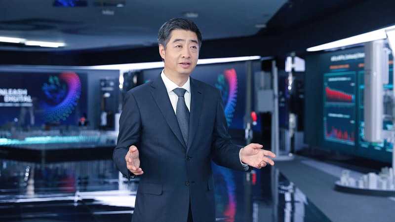 Huawei: Erwartetes Ergebnis