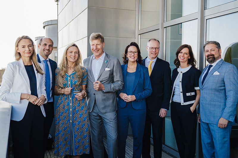 Digital Healthcare im KI-Zeitalter