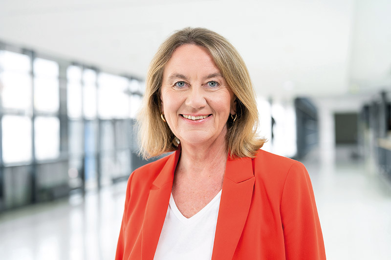 Was Firmenkunden von Banken erwarten 