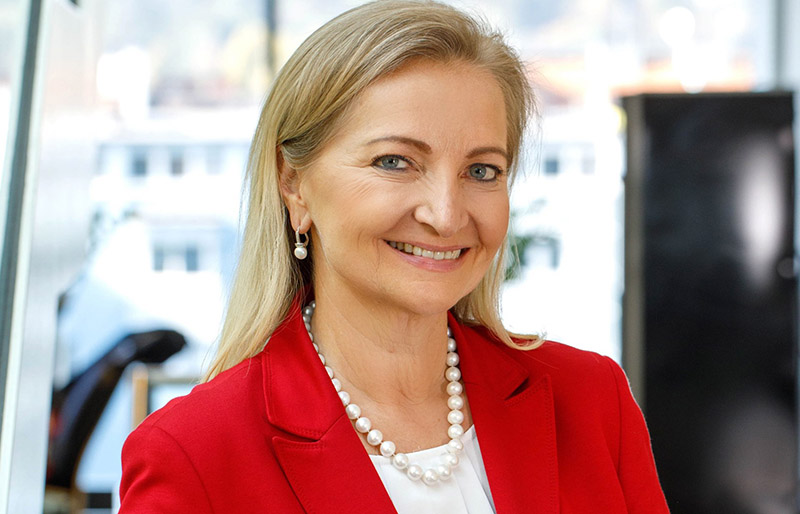 Was mich geprägt hat …