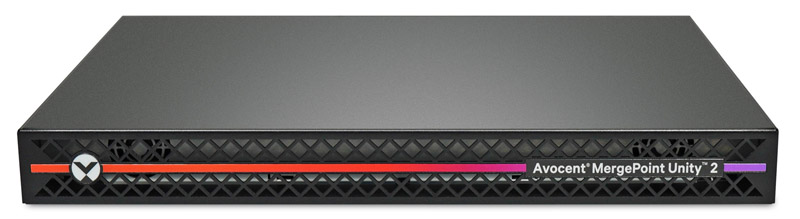 Switch für sicheren Fernzugriff in Rechenzentren