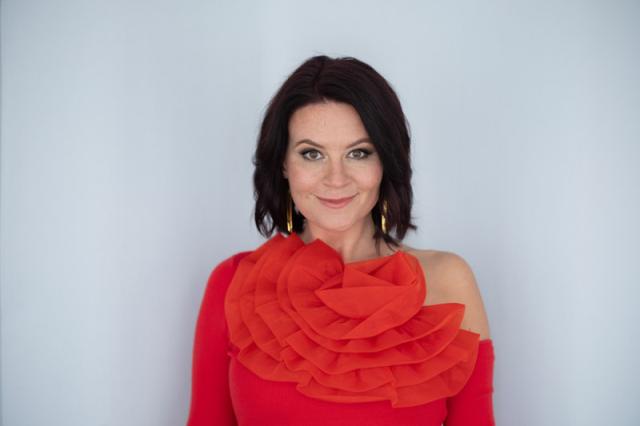 Carina Zehetmaier
