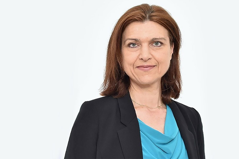 Elisabeth Hofstätter-Kollarich ist Expertin für IMS bei Quality Austria. (Bild: privat)