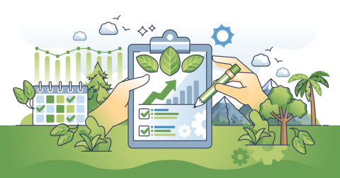 ESG-Reporting: Schritt für Schritt zum nachhaltigen Erfolg – Teil 2