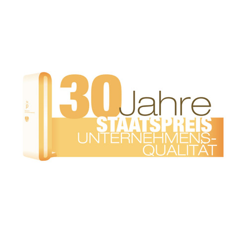 30 Jahre Staatspreis Unternehmensqualität - Alle sind willkommen!