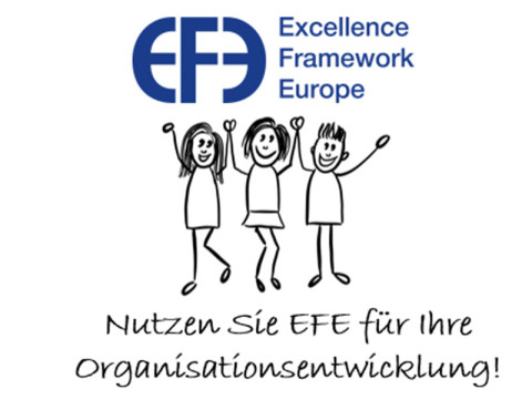 Das Verständnis von Excellence im „Excellence Framework Europe