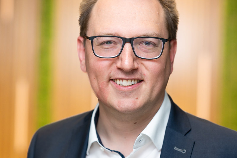 Neue Leitung für Nagarro Transformation Consulting