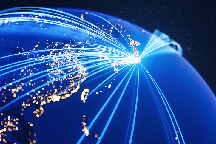 Produktionstart von „Made in Japan“-Servern