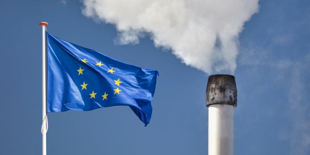 Auktionen von Emissionsrechten