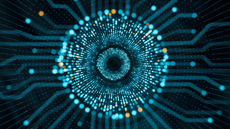 Agenten-basierte KI für die Cyberabwehr