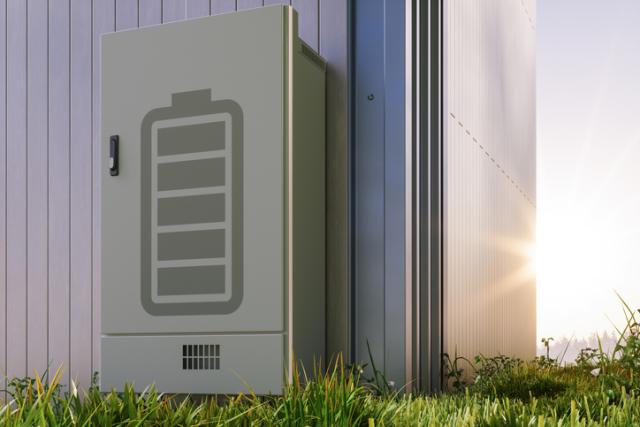 Batteriespeicher: Potenzial in Österreich, aber gebremste Marktentwicklung