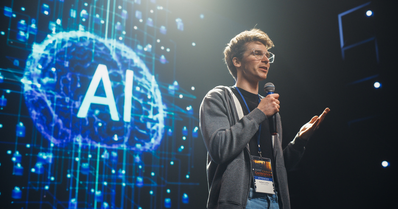 Eventtipp: DataXcellence Konferenz 2026 feat. AI