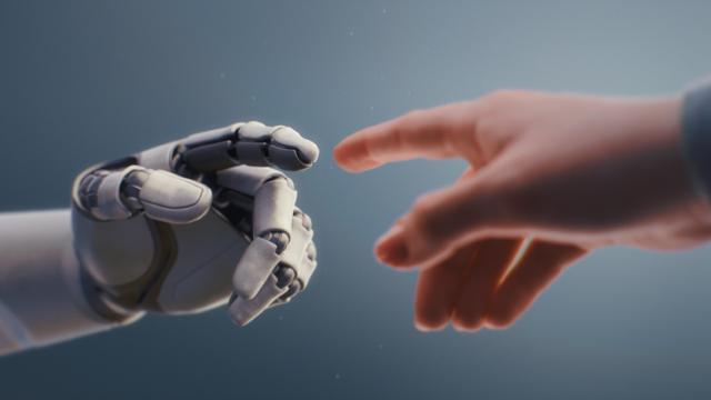 AWS: Autonome Agenten am Vormarsch