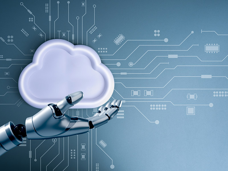 Best of ... Cloud-Umgebungen für den Fachbereich