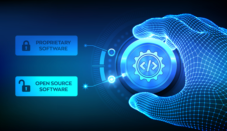 ABB setzt auf Open-Source-Plattform