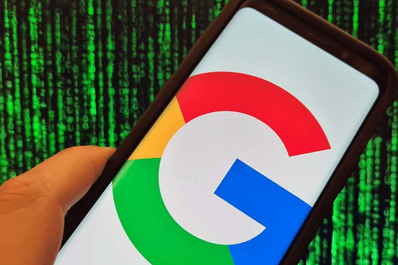 Google-Handy-Tracking: DSGVO-Beschwerde eingereicht