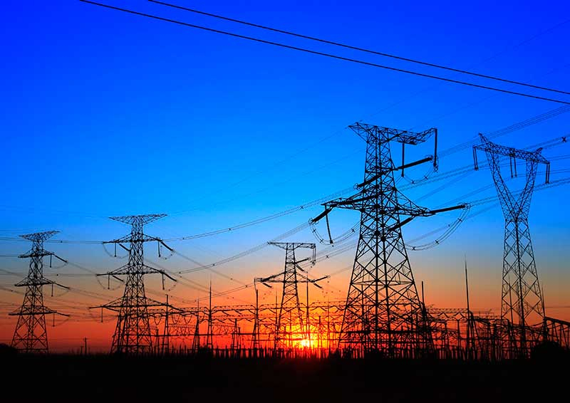APG: Strom-Comeback belegt Erholung der Wirtschaft