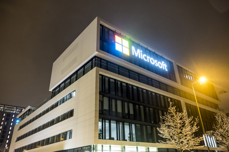 Best of: Microsoft-Business-Lösungen in der Praxis