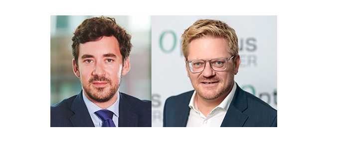 Optimus Tower erweitert Führungsteam