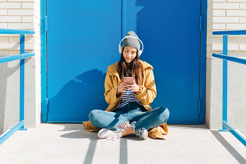 Warum die Gen Z klüger ist als wir