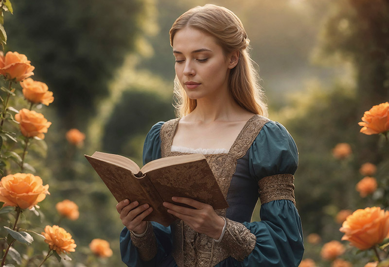 Gerichte und Geschichte