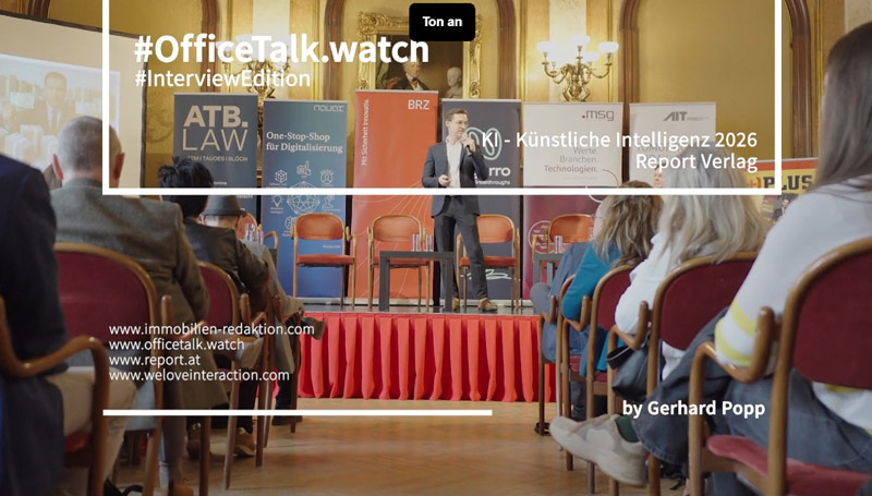 Video: Das war die Enquete KI