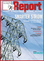 Energie Report, Ausgabe 4/2010