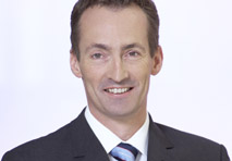 Andreas Köttler ist Leiter der Enterprise Market Group Zentraleuropa bei Alcatel-Lucent.