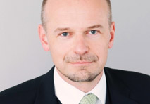 Helmut Pfeifenberger, General Manager Österreich, Brother International GmbH.