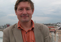 Stephan Moidl ist neuer Geschäftsführer der Interessensgemeinschaft Windkraft.
