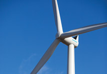 3 MW Leistung und ein Rotordurchmesser von 101 Metern zeichnen die neue getriebelose Windenergieanlage von Siemens aus.