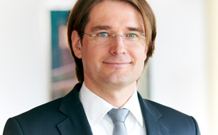 Wolfgang Leindecker ist neuer Vice President M2M & Public Transport bei Kapsch.
