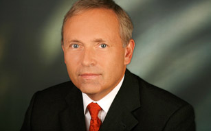 Christian Purrer ist der neue Vorstandssprecher der Energie Steiermark.