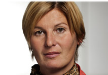 Karin Weinrother wechselt von Telekommunikation in die Energieoptimierung.